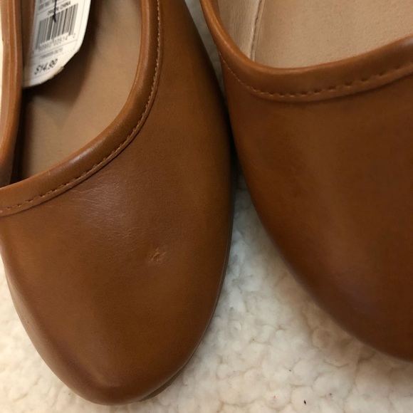 Target flats - Picture 2 of 3